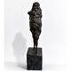 Sculpture by Paul de Pignol Figure of Rock V