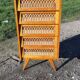 Vintage chiffonier chest of drawers from the 50s