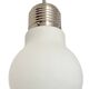 Giant suspension bulb by Agemob International from the 1980s.