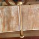 Vintage sewing box