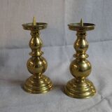 Candle holders