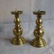 Candle holders