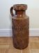 Vintage vase Scheurich Keramik model "Onion", West Germany, XL, 45 cm