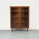 Danish Display Case in Teak by Børge Mogensen for Søborg Møbelfabrik, 1960s