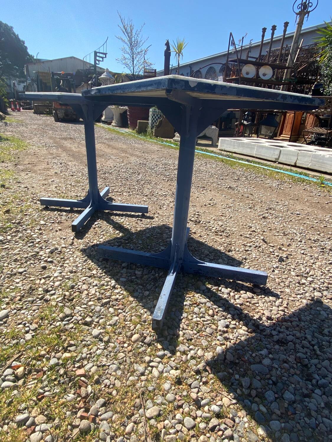 Bistro table