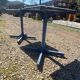 Bistro table