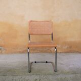 Chair B32 by Marcel Breuer
