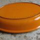 Plat en fonte hollandaise Dru 22