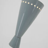 Space age floor lamp 1960s