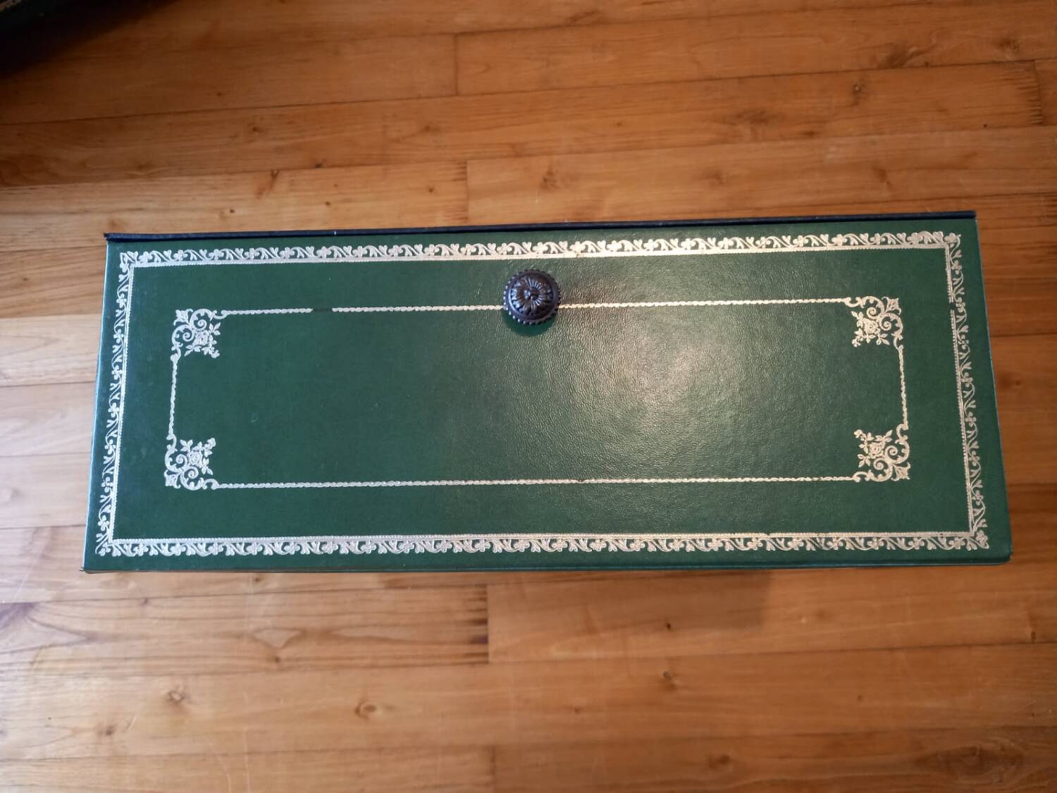 Cartonnier 5 casiers