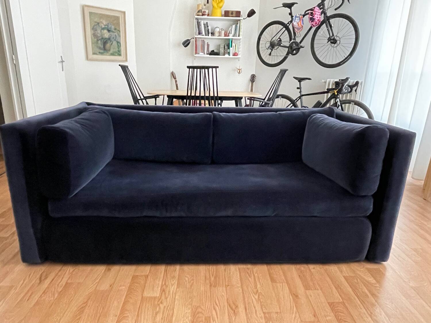 Hay hackney 2-seater sofa