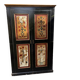 Armoire haut savoyard