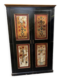 High Savoy wardrobe