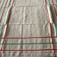 White tablecloth in cotton / vintage linen dimension: height 220cm- width -125cm-