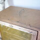 Garde manger campagnard ancien