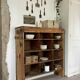 Trade furniture
