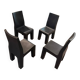 Chaise Central Museum par Richard Hutten pour Gispen