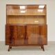 Buffet Dresser by Bohumil Landsman and Hubert Nepozitek for Jitona Sobe