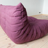 Togo sofa set model designed by Michel Ducaroy 1973