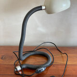 Articulated industrial lamp