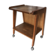 Guillerme and Chambron dessert in solid oak