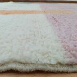 Tapis marocain en laine 150cmx250cm