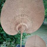Palm decoration