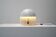 Giancarlo Mattioli, lampe de table MT pour Sirrah Italie
