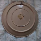Assiette grecque