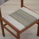 Set of two teak chairs, Danish design, 1970s, made in Denmark