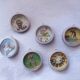 6 awareness games, vintage address marc vidal