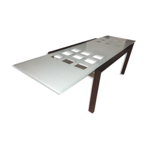table de salon