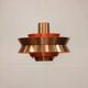 SWEDISH Design Lamp  | Carl Thore for Granhaga | 1970s Lamp