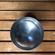 Série de 6 coupes a glace rémy letang inox made in france vintage #a510