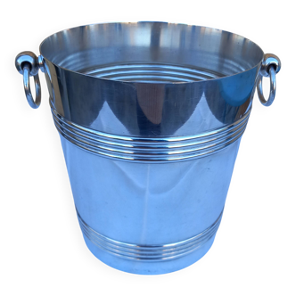 Christofle Gallia Champagne Bucket