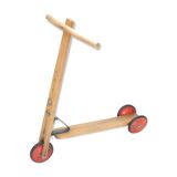 POP UP CHRISTMAS 2022 - Old Scooter