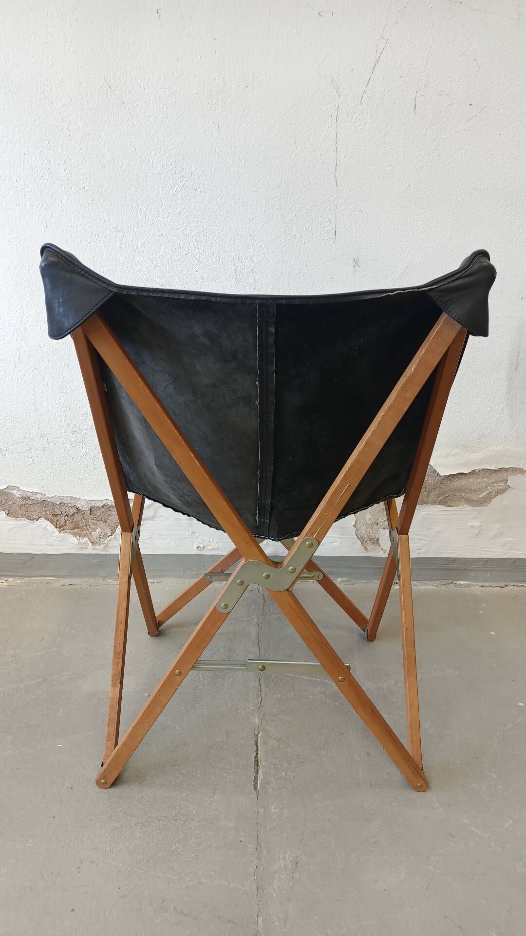 Fauteuil papillon El Circolo 