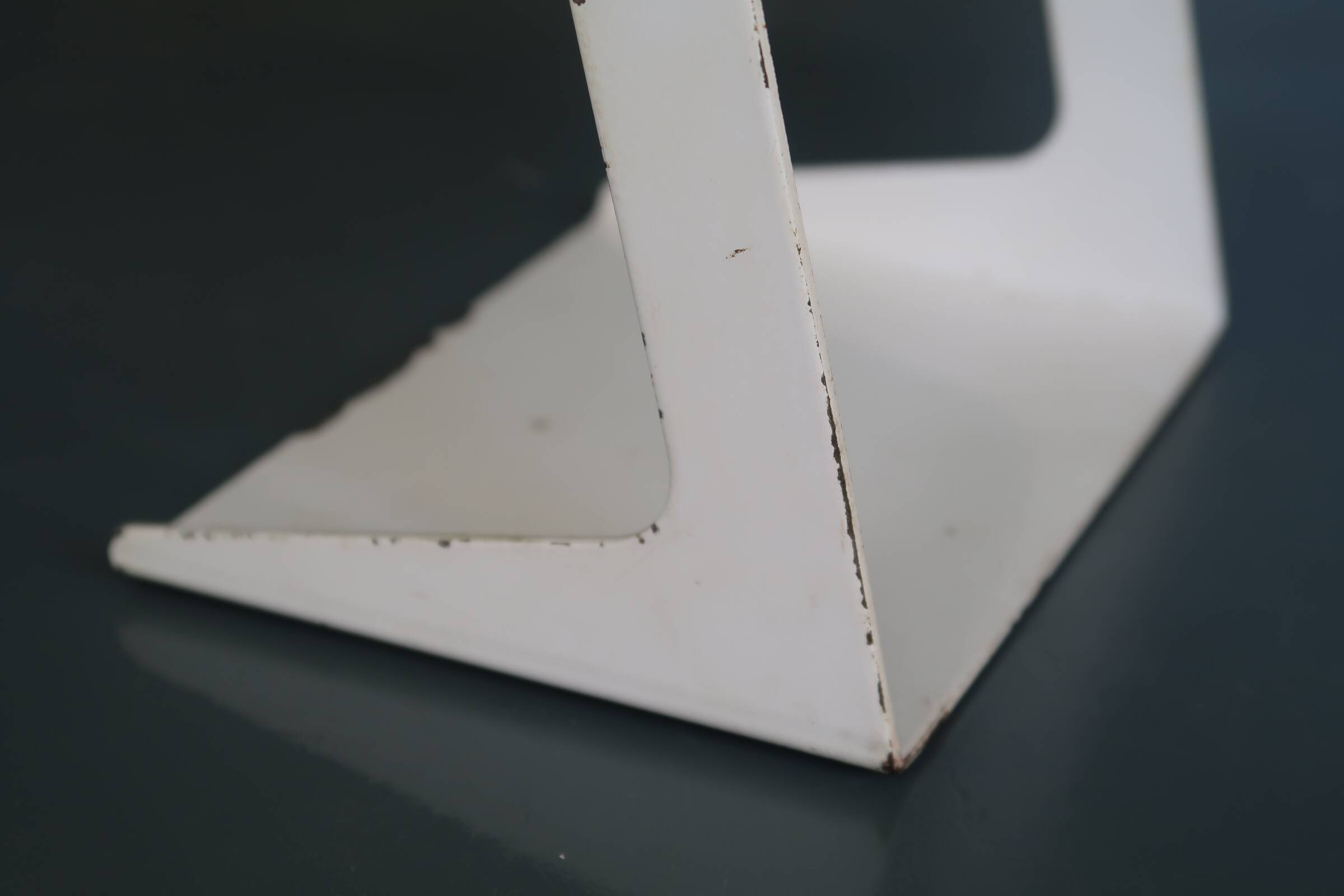 Dutch desk lamp from the 60s/70s by Anvia.