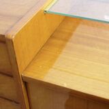 Vintage 1970s sideboard