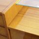 Vintage 1970s sideboard