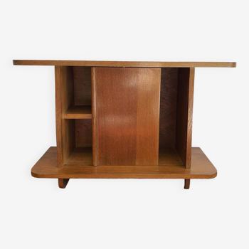Vintage low cabinet
