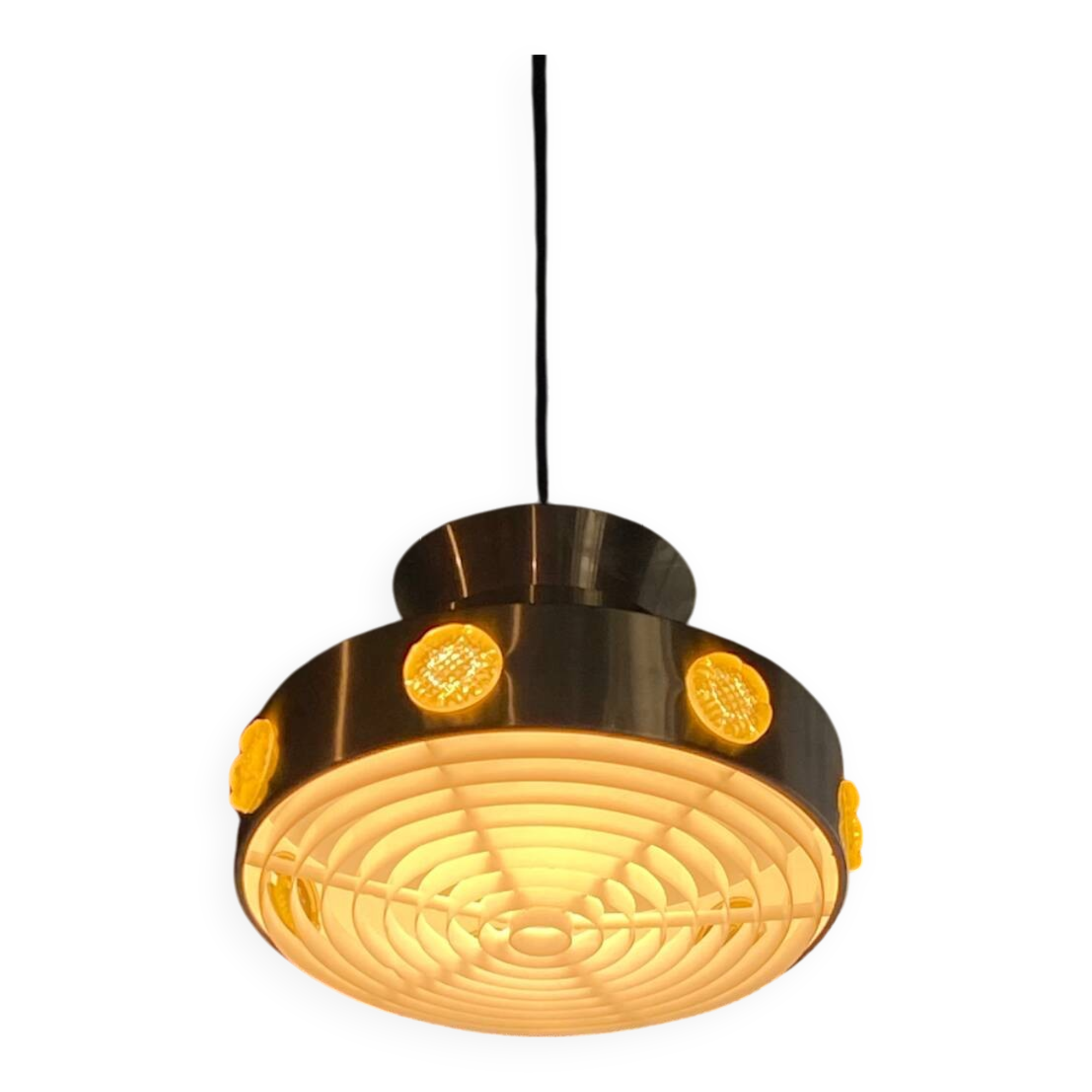 Suspension Vitrika 60’