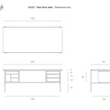 Bureau oscar ethnicraft
