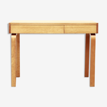 Desk by Alvar Aalto for Artek