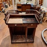 Comptoir ancien