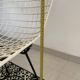 Chaises Vintages par Harry Bertoia pour Knoll, 1970’s, Set de six pièces