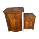 Old sewing machine furniture