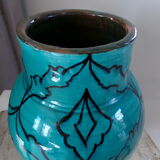 Vase of Safi Morocco