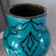 Vase de Safi Maroc