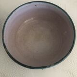 2 vintage 70s Vallauris bowls